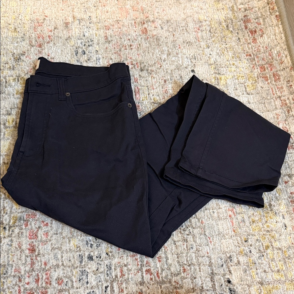 Joseph Abboud Straight-Leg Pants
